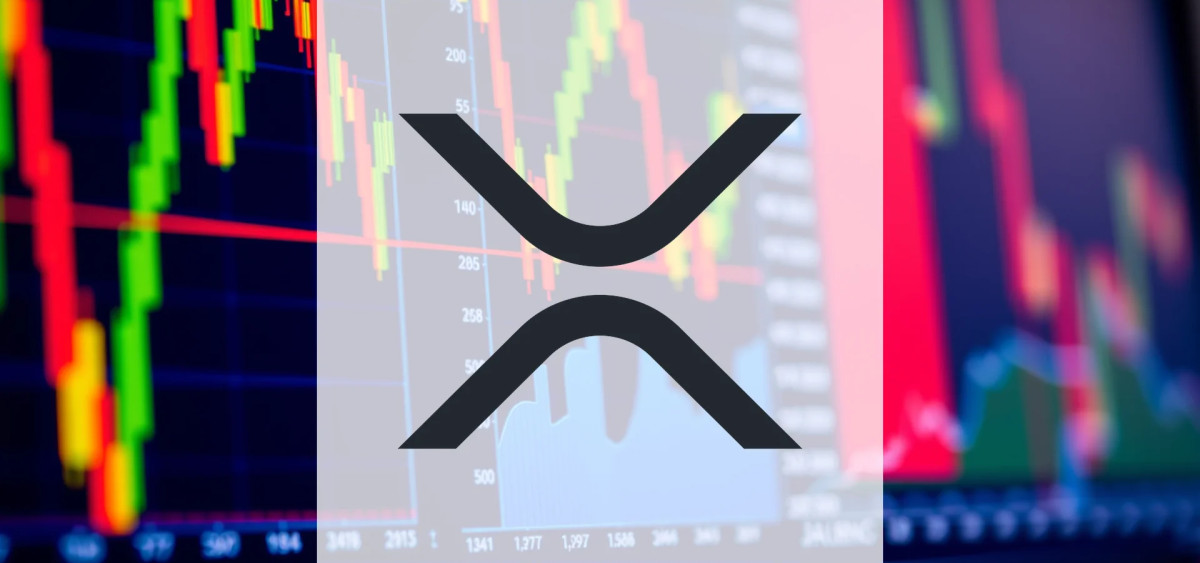 Beitragsbild zu XRP: Erfreuliches Marktfeedback!