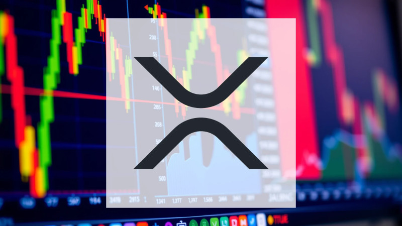 Beitragsbild zu XRP: Erfreuliches Marktfeedback!