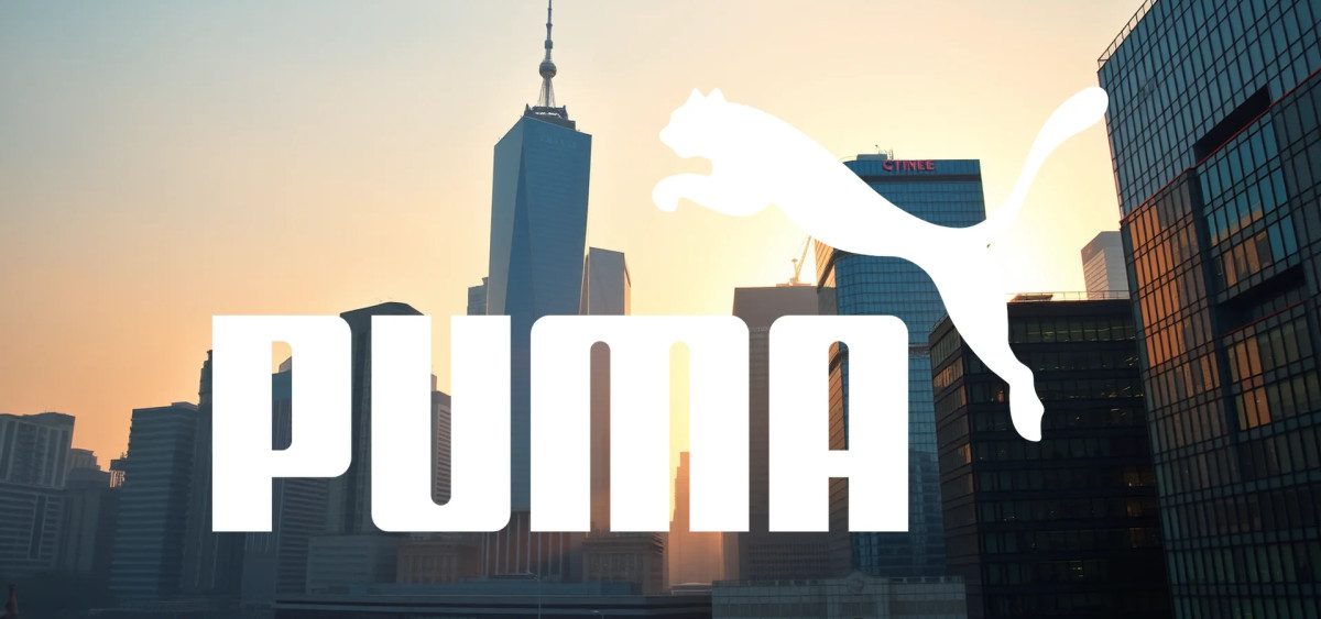 Beitragsbild zu Puma Aktie: Drohende Turbulenzen!