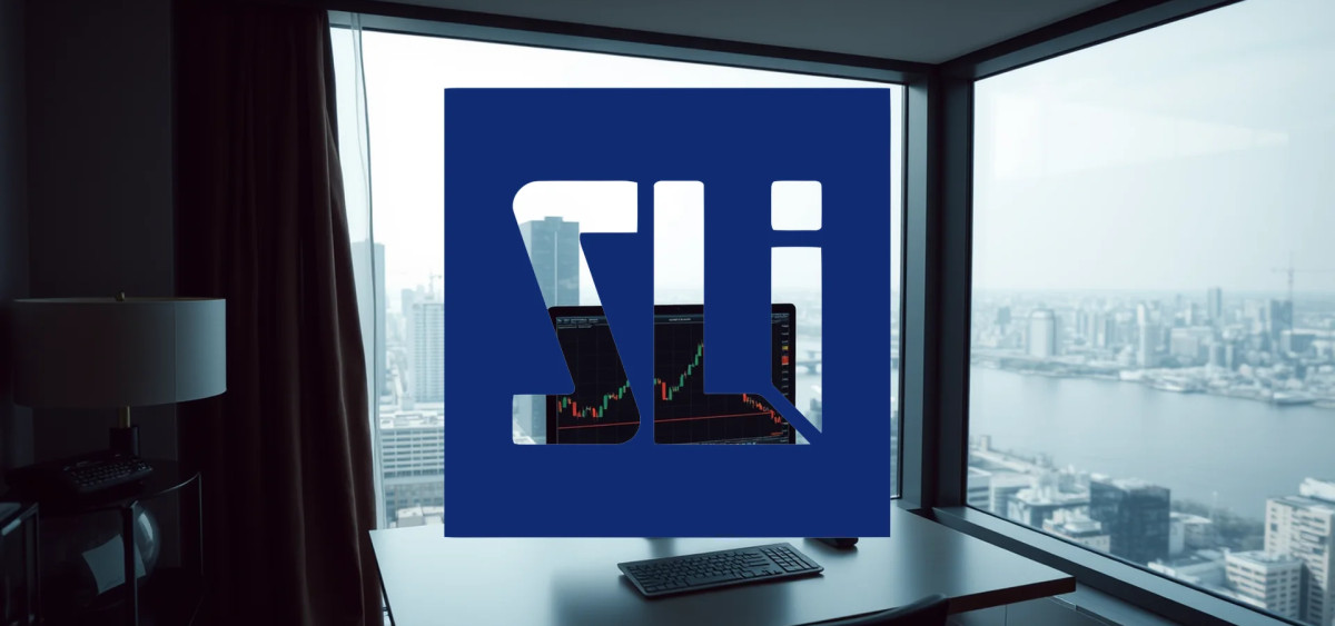 Beitragsbild zu Standard Lithium Aktie: Gegen den Trend