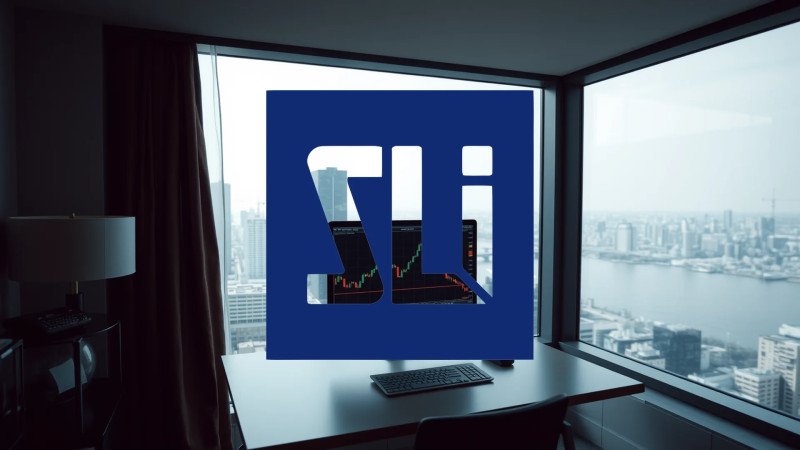 Beitragsbild zu Standard Lithium Aktie: Gegen den Trend