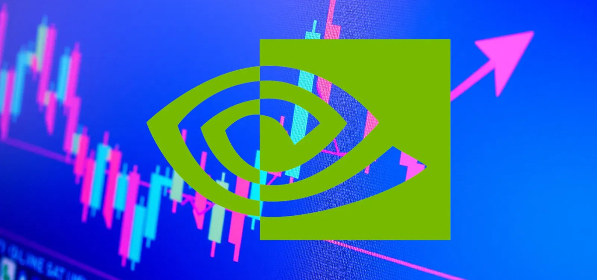 Beitragsbild zu Nvidia-Aktie: Am Mittwoch kracht es!