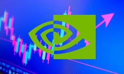 Beitragsbild zu Nvidia-Aktie: Am Mittwoch kracht es!
