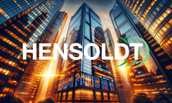 Beitragsbild zu Hensoldt Aktie: Trump-Effekt katapultiert Rüstungswerte