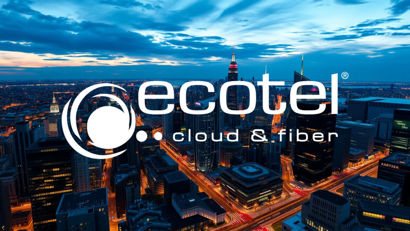 Beitragsbild zu Ecotel Communication Aktie: Performance-Update bekanntgegeben