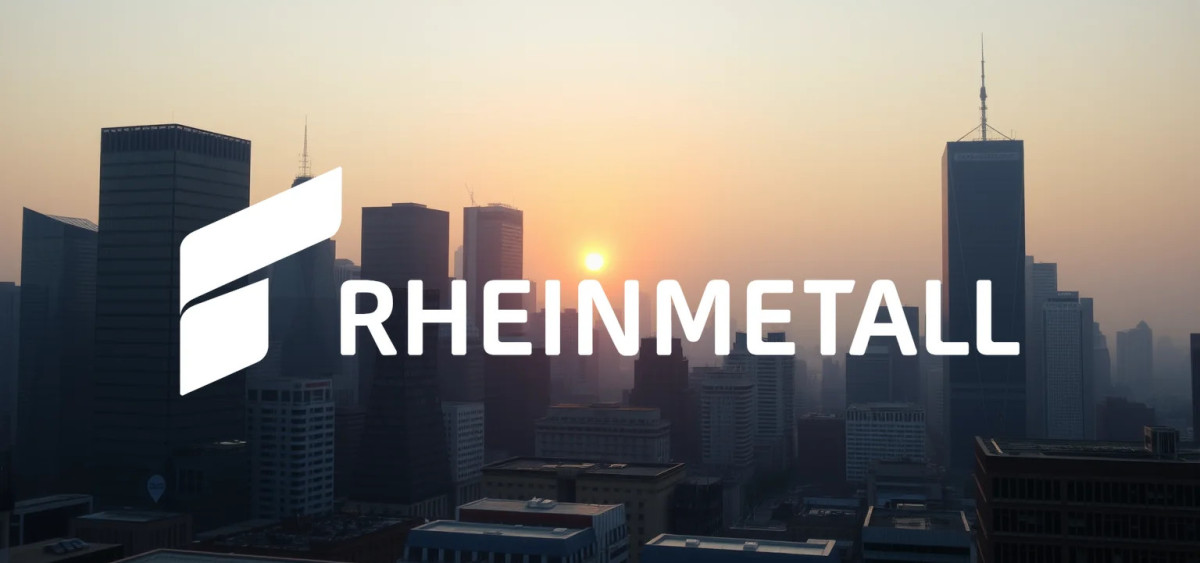 Beitragsbild zu Rheinmetall-Aktie: Die Prognose!