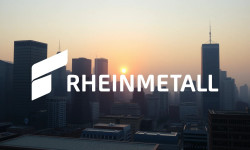 Beitragsbild zu Rheinmetall-Aktie: Die Prognose!