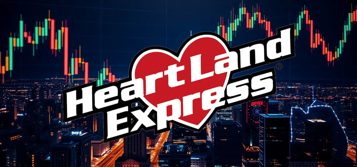 Beitragsbild zu Heartland Express Aktie: Strategischer Umbau