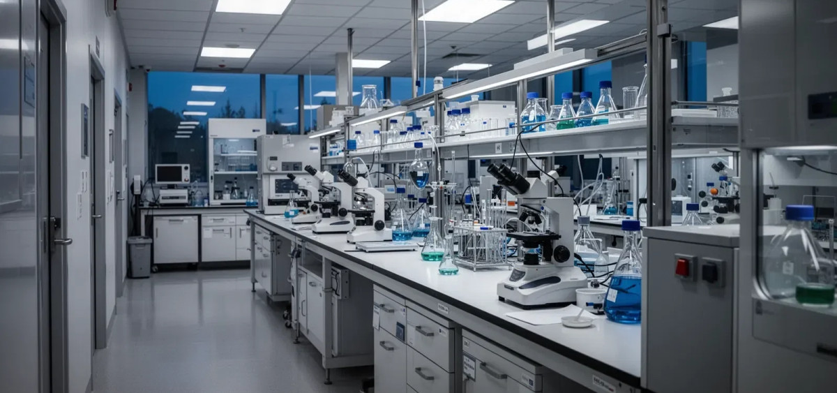 Beitragsbild zu Evotec Aktie: Schmerzhafter Einschnitt