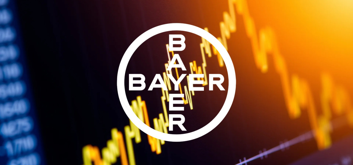 Beitragsbild zu Bayer Aktie: Traum geplatzt!