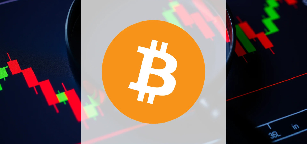 Beitragsbild zu Bitcoin: Jetzt reagieren?