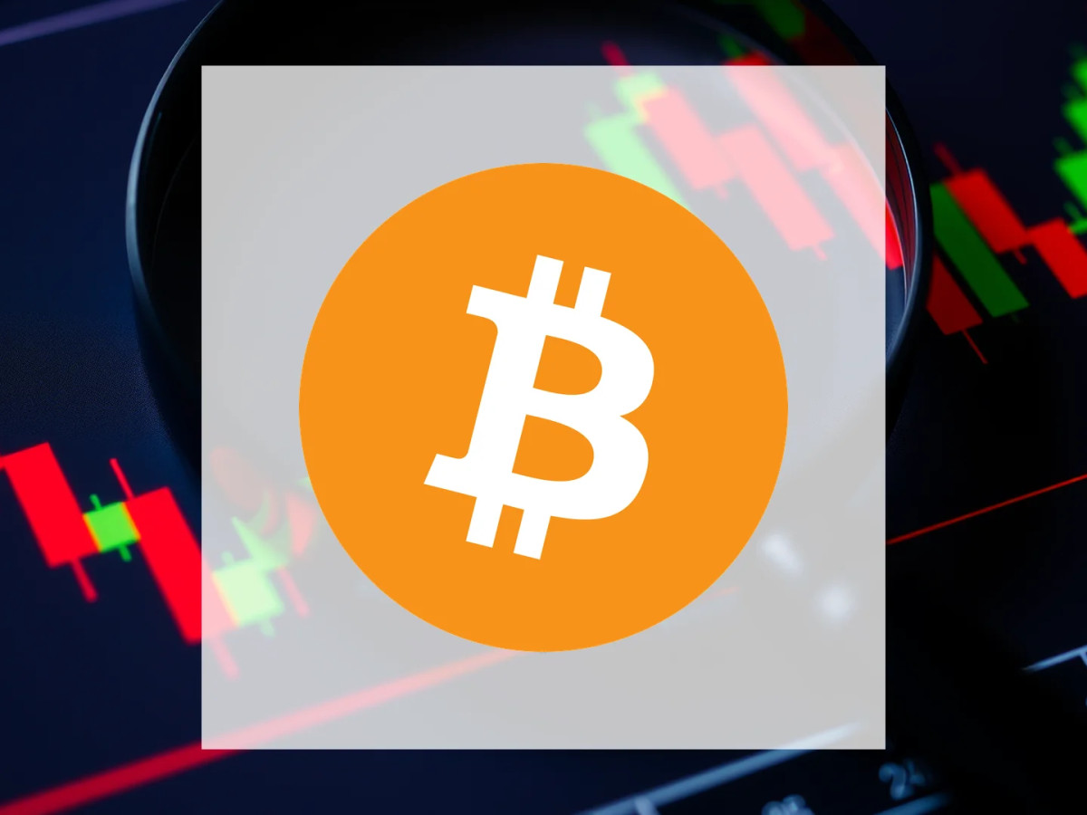 Börse Express - Bitcoin: Jetzt reagieren?