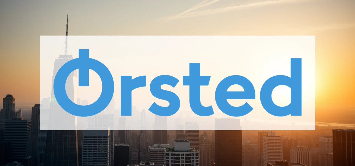 Beitragsbild zu Ørsted Aktie: Umbruch mit Ansage