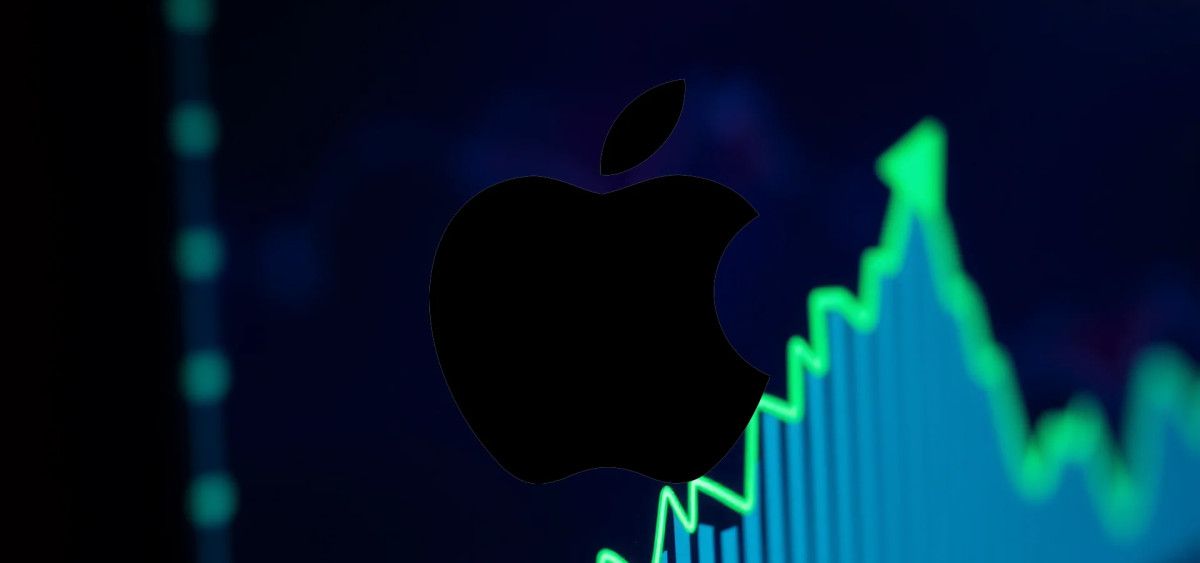 Beitragsbild zu Apple Aktie: iPhone 17 überzeugt Analysten