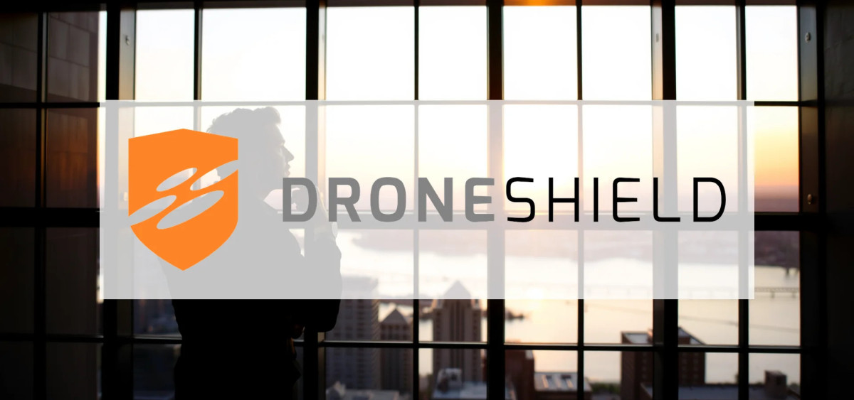 Beitragsbild zu DroneShield-Aktie: Mega-Drama!