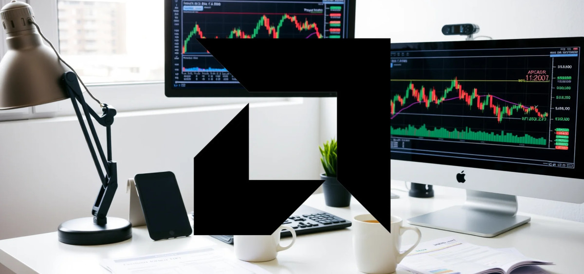 Beitragsbild zu AMD Aktie: Knackpunkt AI-Chips