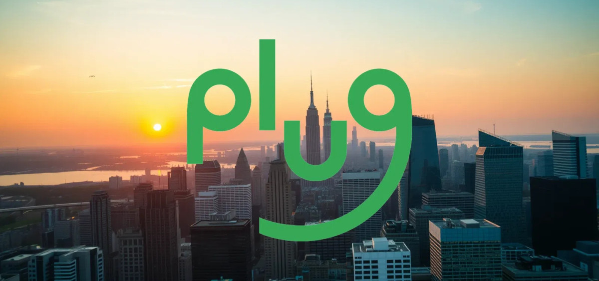 Beitragsbild zu Plug Power-Aktie: Unfassbar!