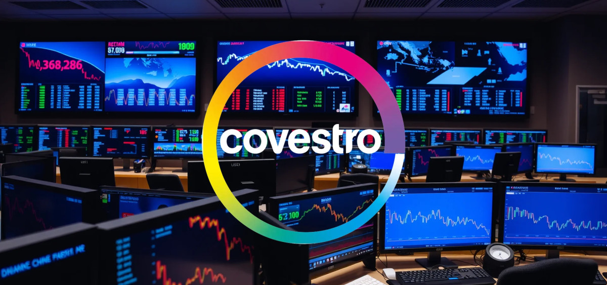 Beitragsbild zu Covestro Aktie: Hohes Investoreninteresse!