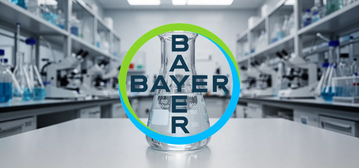 Beitragsbild zu Bayer Aktie: Risiko lauert!