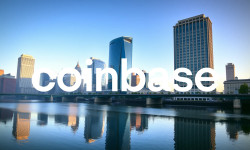 Beitragsbild zu Coinbase Aktie: Jetzt zuschlagen?