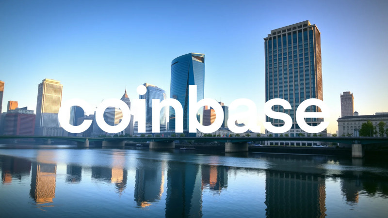 Beitragsbild zu Coinbase Aktie: Jetzt zuschlagen?