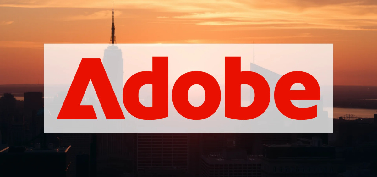Beitragsbild zu Adobe Aktie: Erfolgreiche Produkteinführungen!