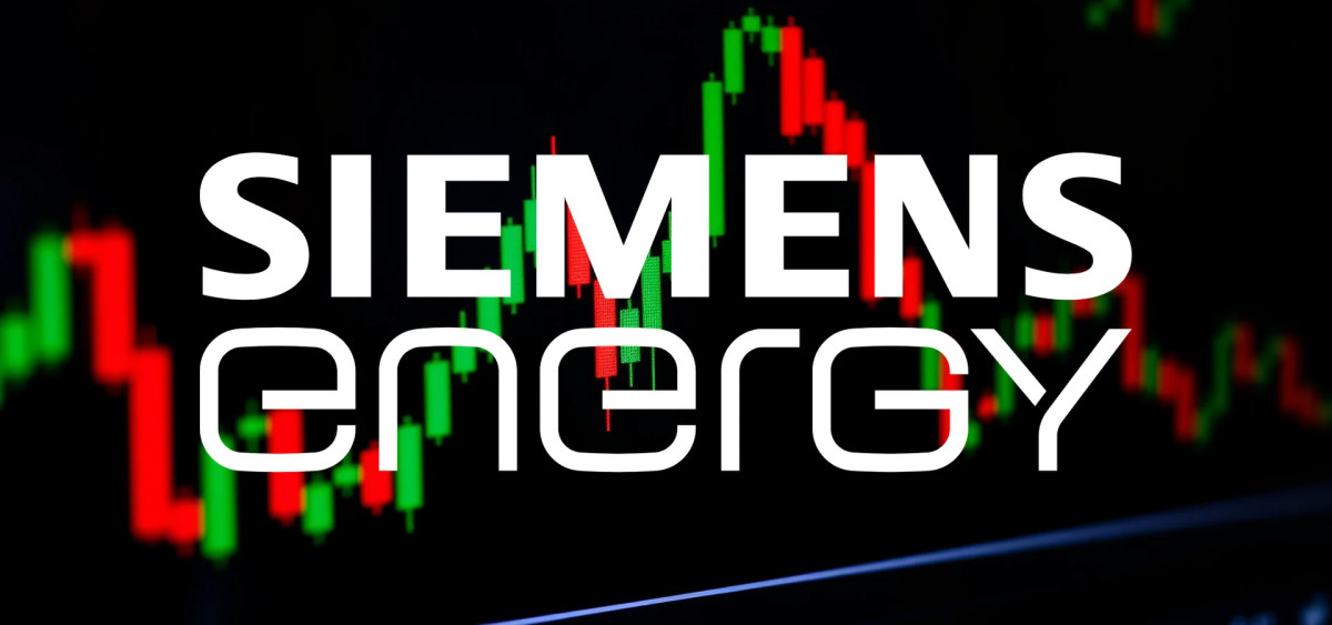Beitragsbild zu Siemens Energy Aktie: Kampf der Giganten!