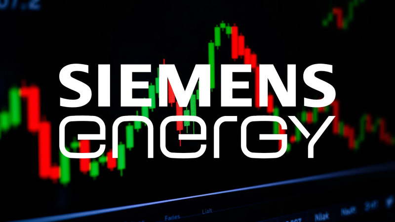 Beitragsbild zu Siemens Energy Aktie: Kampf der Giganten!
