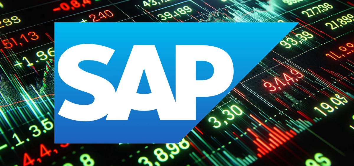 Beitragsbild zu SAP Aktie: Stabilisierte Märkte!