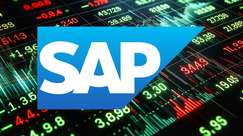 Beitragsbild zu SAP Aktie: Stabilisierte Märkte!