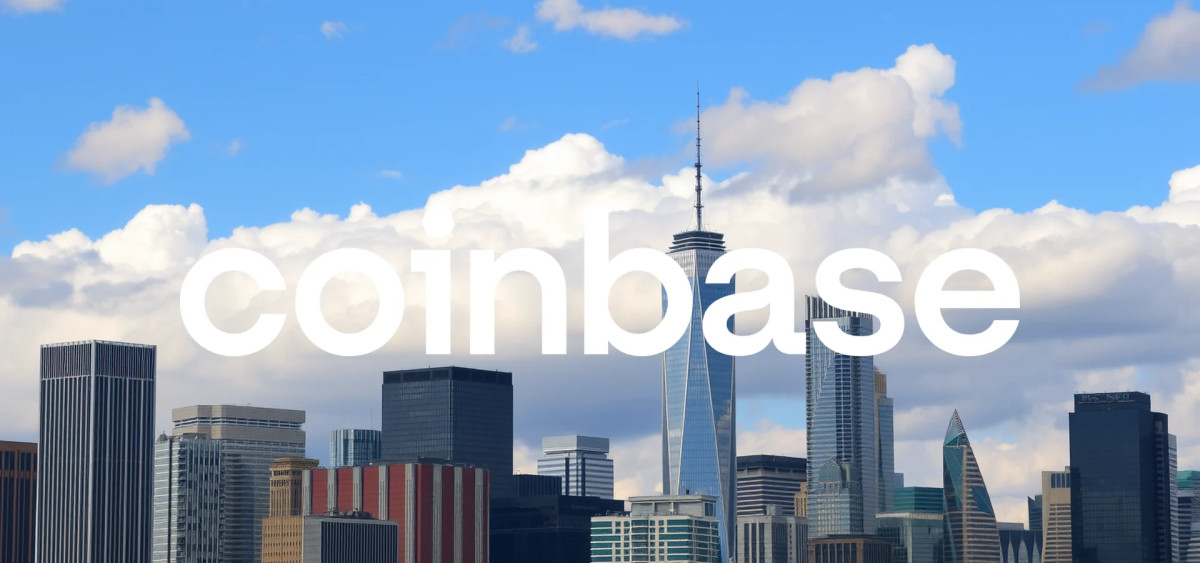Beitragsbild zu Coinbase Aktie: Absturz oder Überreaktion?