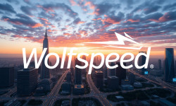 Beitragsbild zu Wolfspeed Aktie: Neustart nach Totalcrash