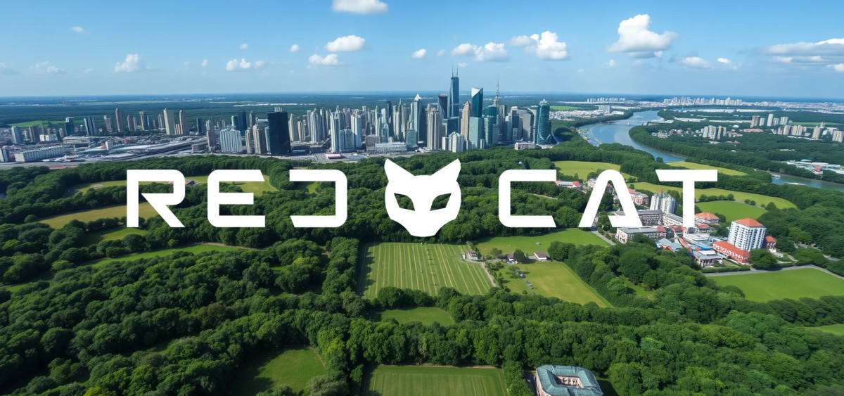 Beitragsbild zu Red Cat Aktie: Erneute Bedenken!