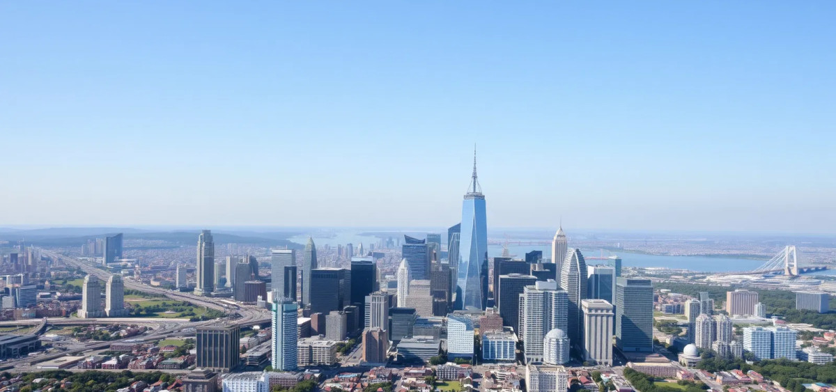 Beitragsbild zu Iguatemi Aktie: Fokus auf Expansion