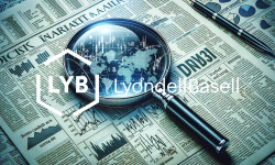 Beitragsbild zu LyondellBasell Industries Aktie: Strategiecheck vorgenommen