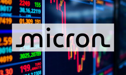 Beitragsbild zu Micron Aktie: KI-Boom katapultiert Gewinn ins All