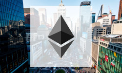 Beitragsbild zu Ethereum: Institutionelle Großkäufer