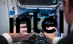 Beitragsbild zu Intel Aktie: SambaNova-Deal besiegelt