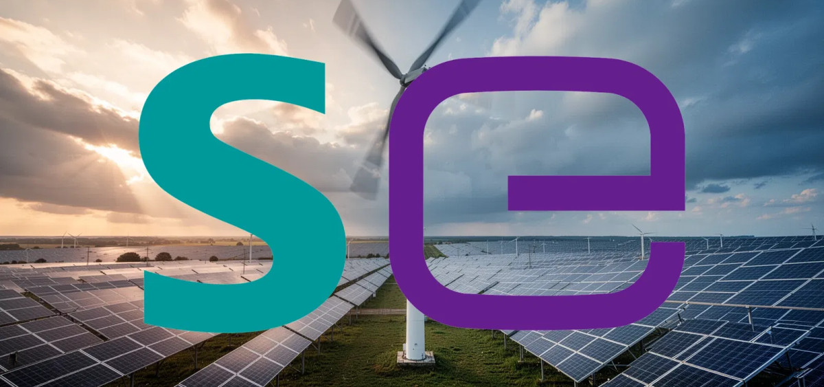 Beitragsbild zu Verbio im Höhenrausch, Ørsted unter Druck — fünf Erneuerbare-Aktien im Check