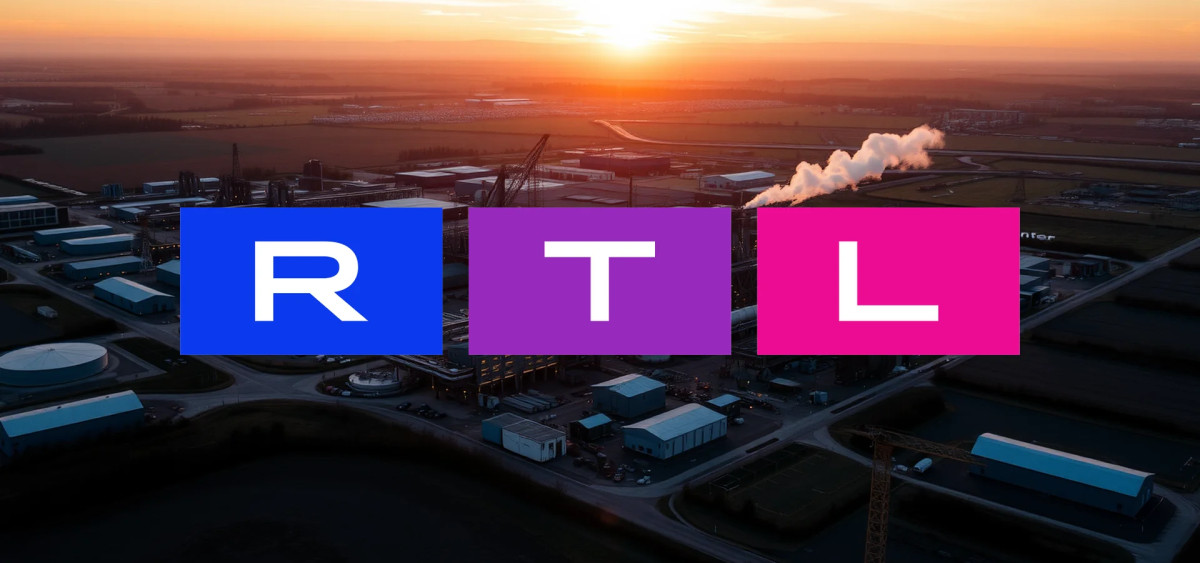 Beitragsbild zu RTL Aktie: Führungswechsel kommt