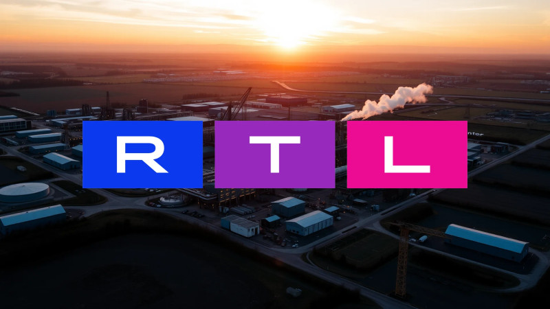 Beitragsbild zu RTL Aktie: Führungswechsel kommt