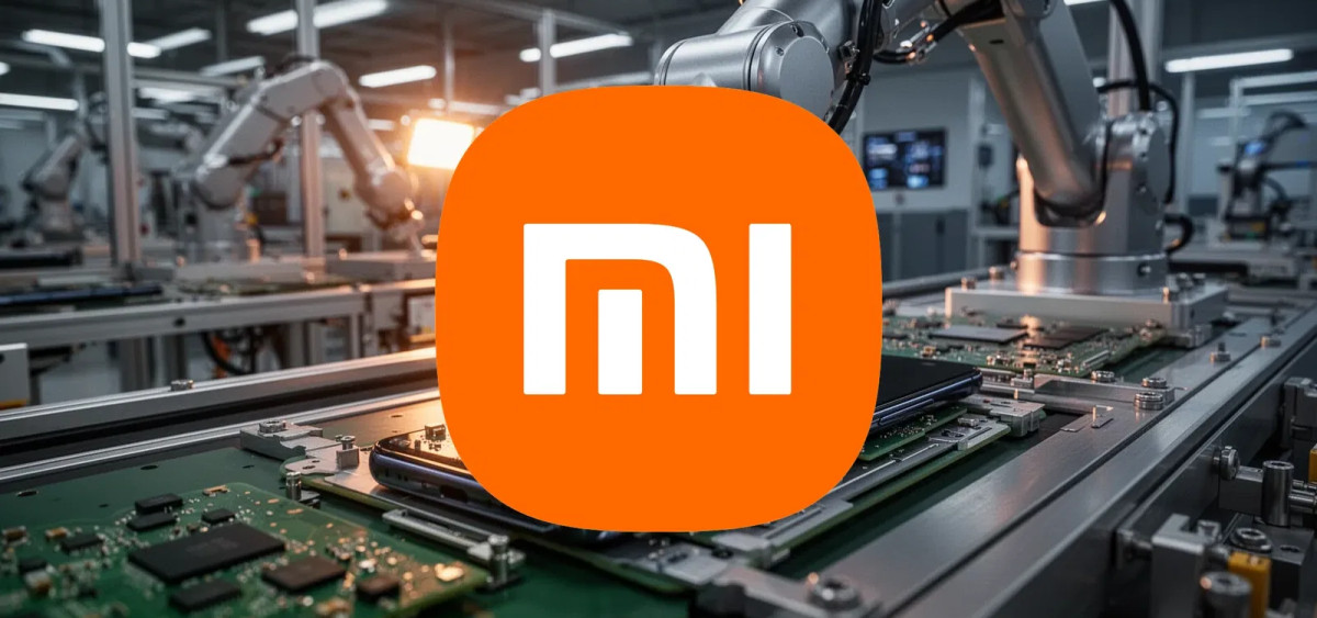 Beitragsbild zu Xiaomi Aktie: Trends unauffällig?