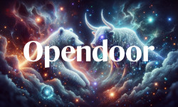 Beitragsbild zu Opendoor Aktie: Unaufhaltsamer Wachstumskurs!