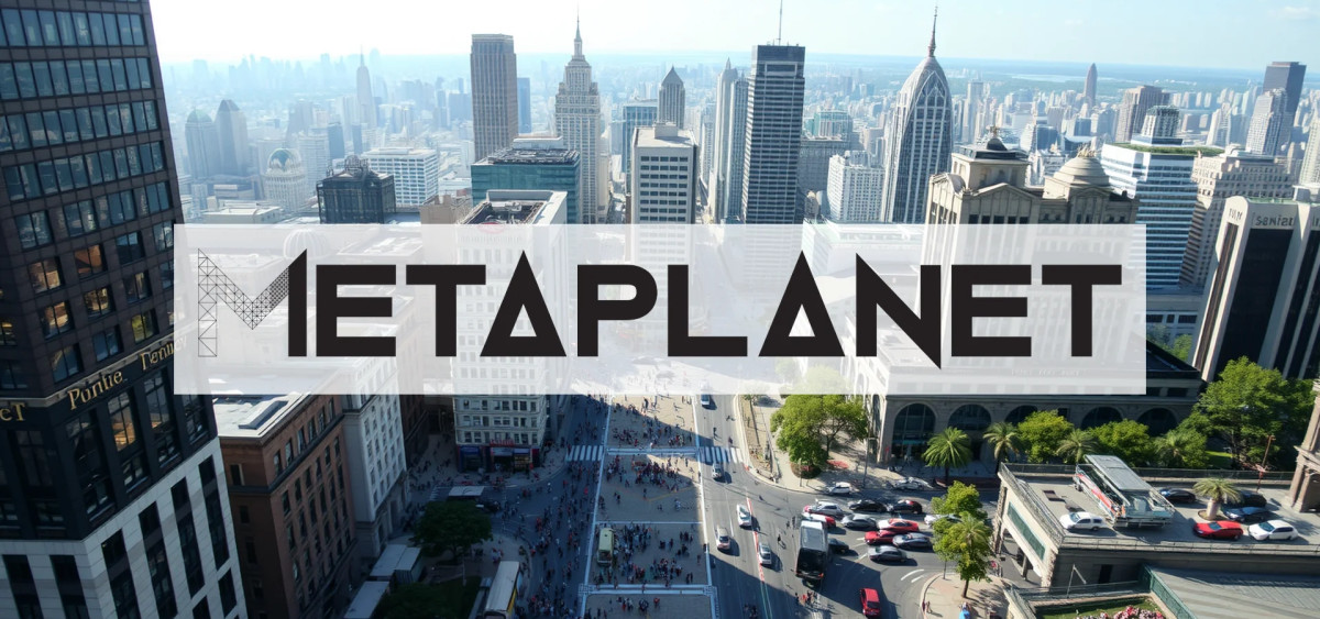 Beitragsbild zu Metaplanet Aktie: Vorsicht, Stotterstart!