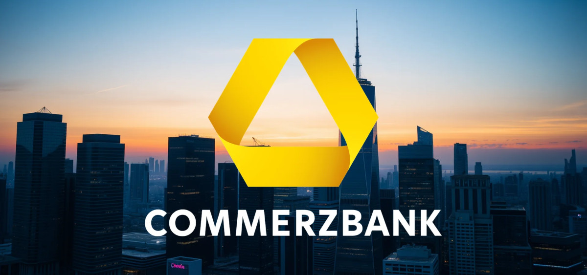 Beitragsbild zu Commerzbank Aktie: Marktposition gefestigt!