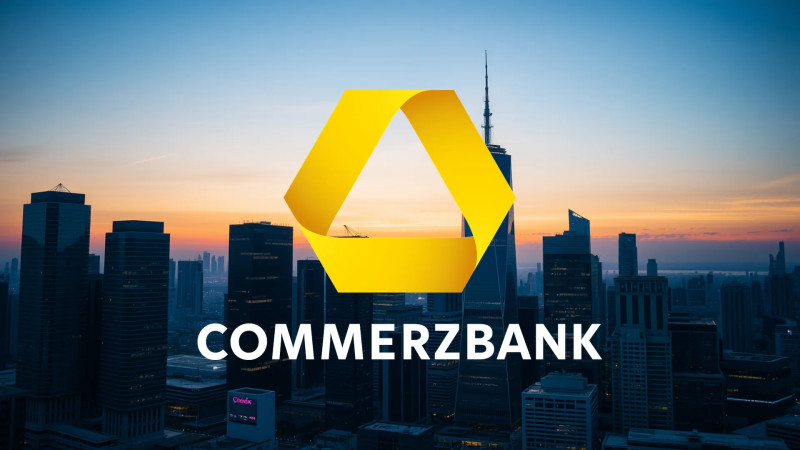 Beitragsbild zu Commerzbank Aktie: Marktposition gefestigt!