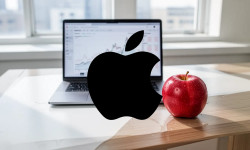 Beitragsbild zu Apple Aktie: Dividende im Blick