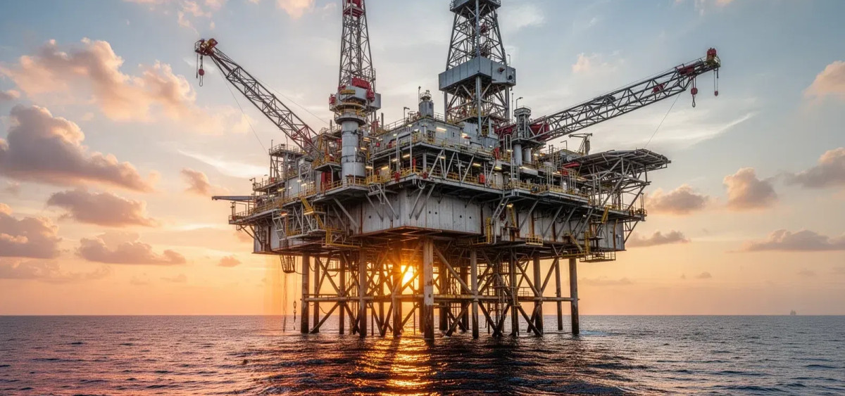 Beitragsbild zu BP Aktie: Beeindruckt!