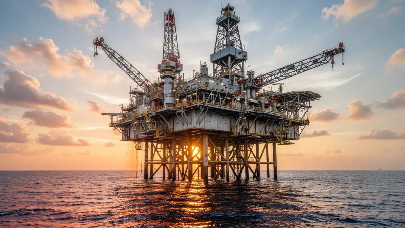 Beitragsbild zu BP Aktie: Beeindruckt!