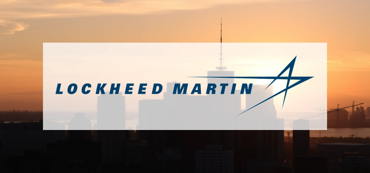 Beitragsbild zu Lockheed Martin Aktie: Riesenauftrag gesichert!